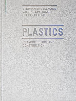 cover image of Plastics